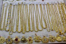 Giá vàng SJC lẫn vàng nhẫn đồng loạt tăng