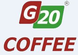 Công ty G20 Coffee G20 Việt Nam thông báo tuyển dụng