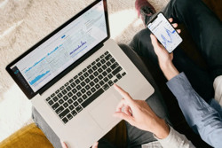 Lừa đảo trên không gian mạng: Làm gì để tránh sập bẫy?