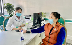 Bệnh nhân ung thư gan, xơ gan ngày càng trẻ hóa