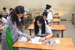 Đề xuất tuyển dụng giáo viên tốt nghiệp cao đẳng