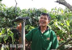 Những nông dân số