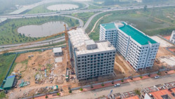 Siết lại hoạt động môi giới bất động sản