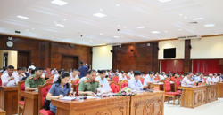 Tập trung tháo gỡ những vướng mắc để phát triển ngành hàng sầu riêng bền vững