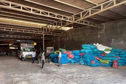 Cà phê giá cao nhưng nguồn cung trong dân đã cạn