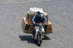 Dự báo thời tiết tháng 4 có gì đáng chú ý?