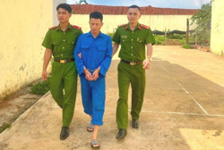 Đắk Nông bắt đối tượng lừa đảo bán hàng online