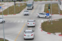 Từ 1/6, đào tạo lái xe các hạng B1, B2, C theo quy định mới