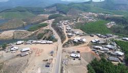 Hàng trăm hộ dân ảnh hưởng bởi dự án ngàn tỉ, bỏ khu tái định cư