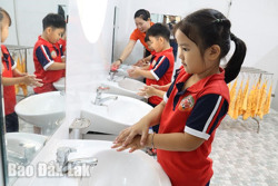 Chủ động phòng ngừa dịch bệnh sởi lây lan diện rộng