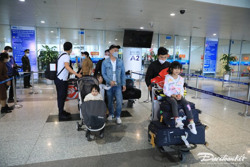 Bộ GTVT yêu cầu sớm bổ sung máy bay dịp nghỉ lễ 30/4 và 1/5