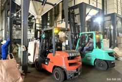 Tổng kim ngạch xuất khẩu quý I/2024 đạt gần 500 triệu USD