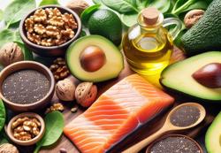 Ăn loại chất béo này sẽ đẩy lùi máu nhiễm mỡ, mỡ nội tạng