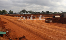  Điều chỉnh quy mô, địa điểm chỉ tiêu các loại đất trong Quy hoạch sử dụng đất đến năm 2030 TP. Buôn Ma Thuột