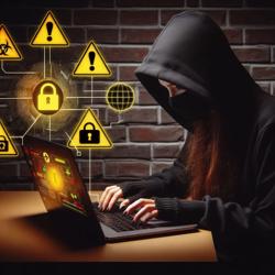 Nhận diện chiêu lừa đảo mới nhằm chiếm đoạt tiền mùa quyết toán thuế