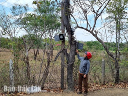 Dự án di dân khẩn cấp vùng lưu vực xả lũ hồ Ea Súp hạ: Bao giờ mới được triển khai?