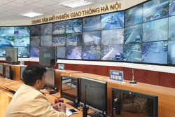 Quy định về thông báo 'phạt nguội' vi phạm giao thông