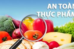 An toàn thực phẩm ngày hè