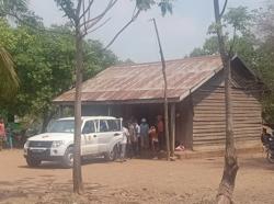 Nữ sinh ngã gục khi học thể dục, sau đó tử vong