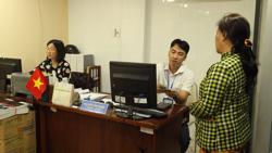 Bảng lương theo vị trí việc làm có gì đặc biệt?