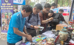 Đắk Lắk quảng bá, xúc tiến du lịch tại TP. Hồ Chí Minh