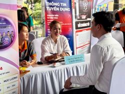 Ngành du lịch đối diện thách thức về nhân lực