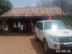 Vụ nữ sinh tử vong ở huyện Buôn Đôn: Nghi do đột quỵ