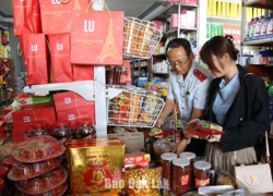 Thành lập 3 đoàn kiểm tra liên ngành trong “Tháng hành động vì an toàn thực phẩm” năm 2024