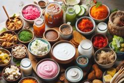 Nhiều món ăn "đặc biệt" của người Việt chống được gan nhiễm mỡ