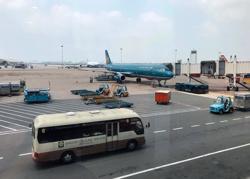 Giá vé máy bay sẽ còn tăng