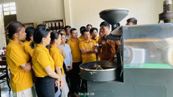 Chia sẻ kiến thức cà phê miễn phí cho cộng đồng