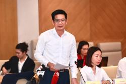 Hai băng tần 5G có giá hơn 10 ngàn tỉ đồng, giá cước 5G thế nào?