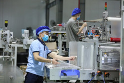 Duy trì lãi suất thấp để phục hồi kinh tế