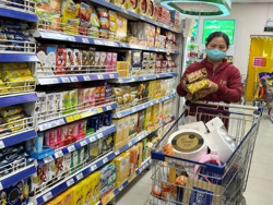 Đề xuất giảm thuế GTGT đến hết năm 2024