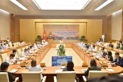 Dự báo có 11-13 cơn bão và áp thấp, lo ngại thiên tai cực đoan