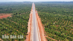 Gỡ khó cho các công trình giao thông trọng điểm