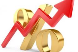 Lãi suất huy động bật tăng