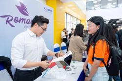 Bất ngờ với tỉ lệ sinh viên có việc làm