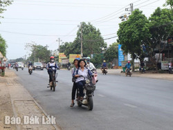 Ngăn chặn tai nạn liên quan đến thanh thiếu niên: Cần sự chung tay từ nhiều phía