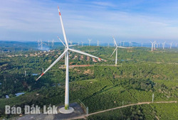 Tạo đà để phát triển kinh tế - xã hội