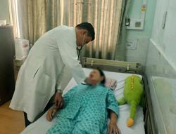 Nhiều người trẻ còn chủ quan với bệnh tăng huyết áp