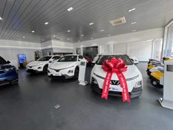 Xe điện ngoại "nhòm ngó" thị trường Việt Nam