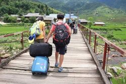 Thận trọng với khóa học trại hè