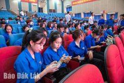 Sức lan tỏa và niềm tự hào