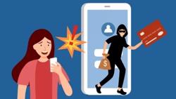 Lừa đảo trên không gian mạng gây thiệt hại cả chục nghìn tỷ đồng mỗi năm