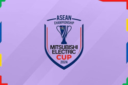 Đội tuyển Việt Nam nằm trong nhóm hạt giống số 1 tại giải Vô địch Đông Nam Á 2024