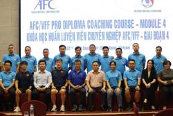 HLV cho tuyển bóng đá nữ Việt Nam khan hiếm đến vậy sao?