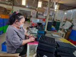 Người lao động mong tăng tỉ lệ hưởng lương hưu tối đa