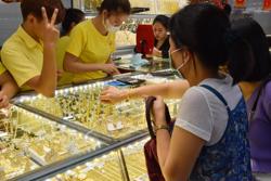 Gấp rút bình ổn thị trường vàng