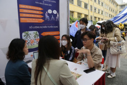 Định hướng nghề nghiệp cho sinh viên